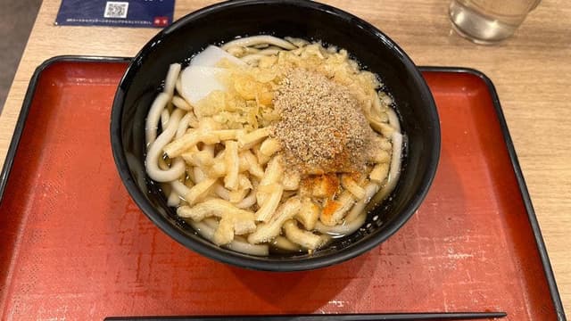麺家 天王寺 - サブ画像1