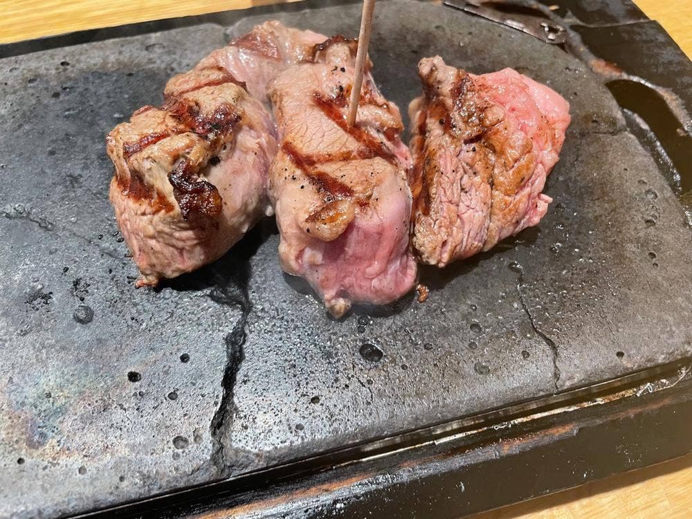 ステーキ屋 松 下北沢店