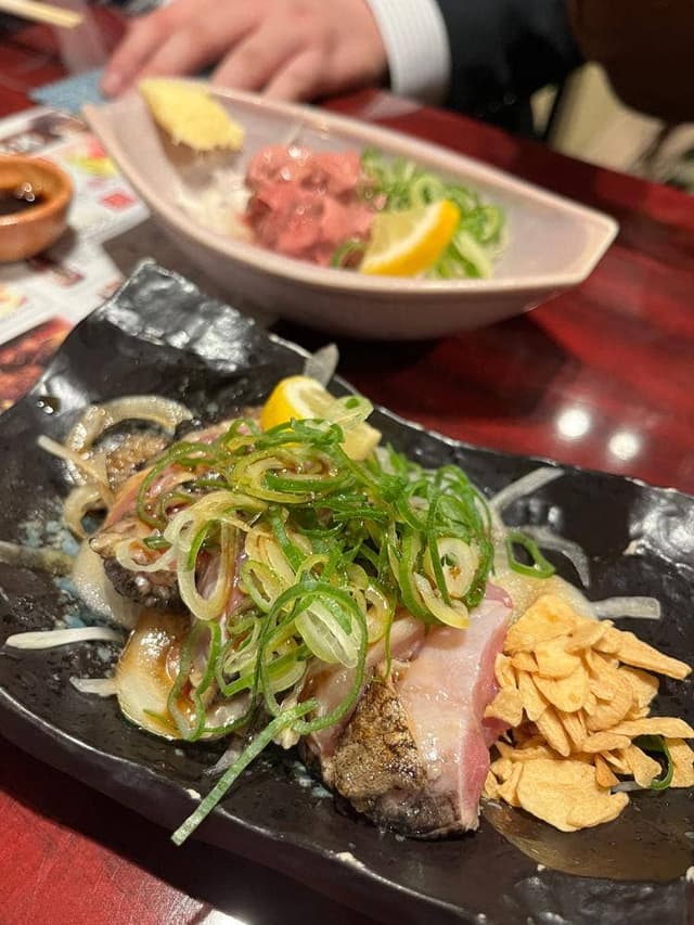 鶏飛人 河内永和店 - サブ画像1