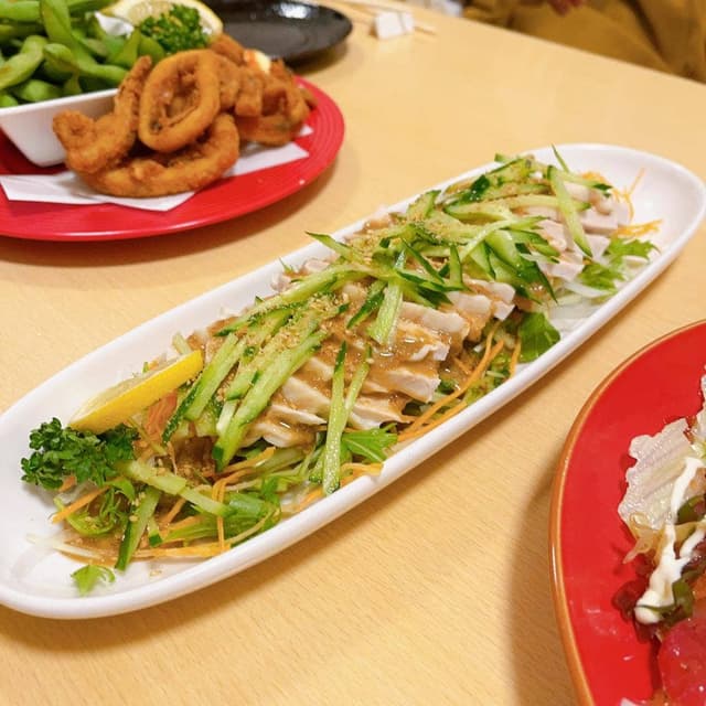 酒場定食堂 ふたつき - サブ画像2