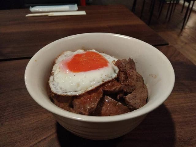 STEAK HOUSE 花本 - サブ画像2