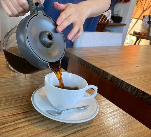 cafe en - サブ画像2