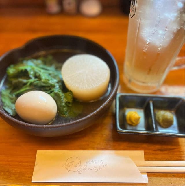 炭火屋のまーちゅん - サブ画像1