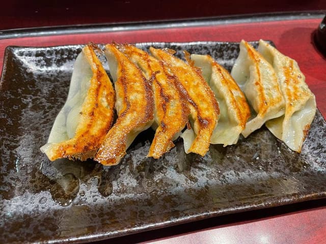餃子のお店 えんろ - サブ画像2