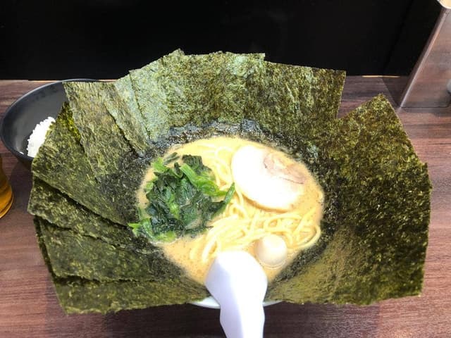 発寒魂心家 - サブ画像1