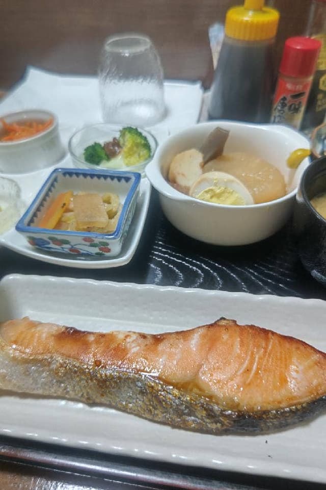 ひまわり食堂 - サブ画像2