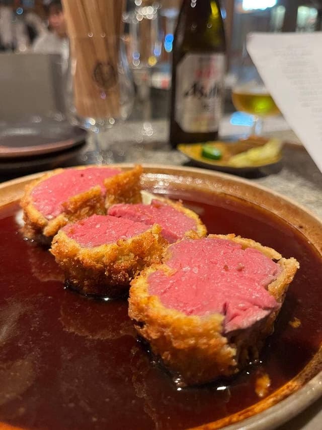 二甲立食店 - 旧二甲料理店 - サブ画像3