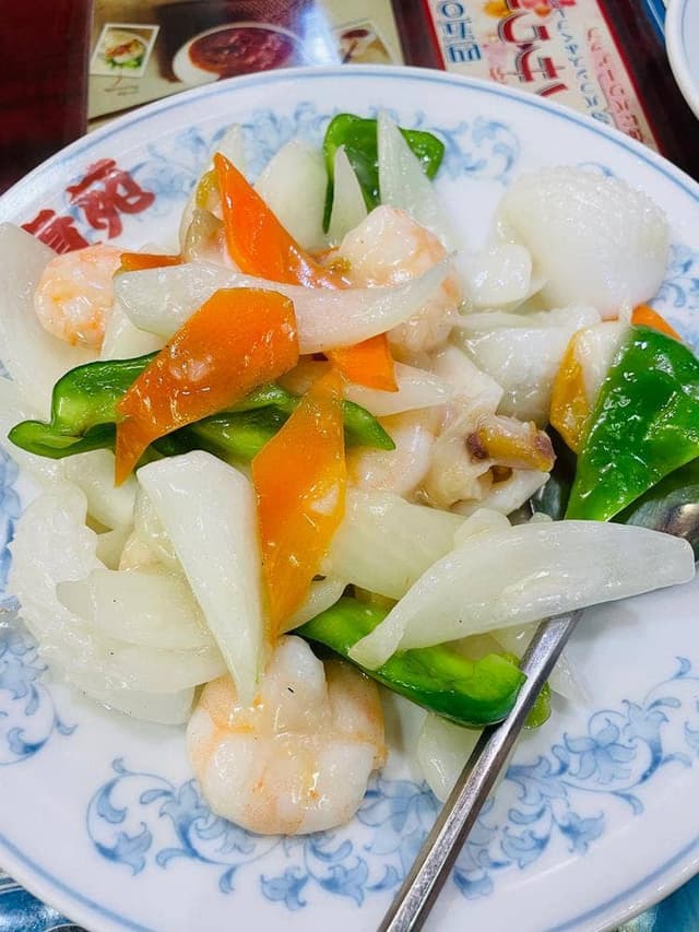 中国料理 三貴苑 - サブ画像3