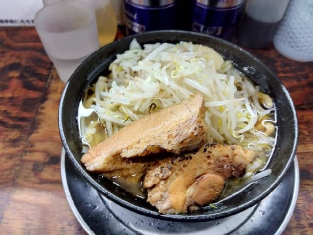 麺でる 川崎店 808ism - サブ画像3