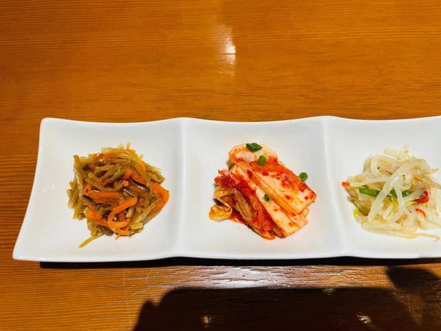 韓国料理 水刺齋 - サブ画像2