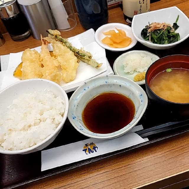 てんや 南池袋店 - サブ画像3