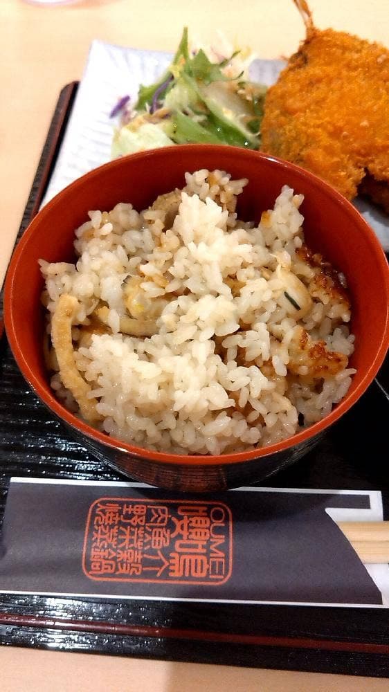 焼蒸鍋Dining おうめい - サブ画像2