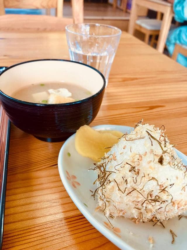 御食事処 さいき食堂 - サブ画像2