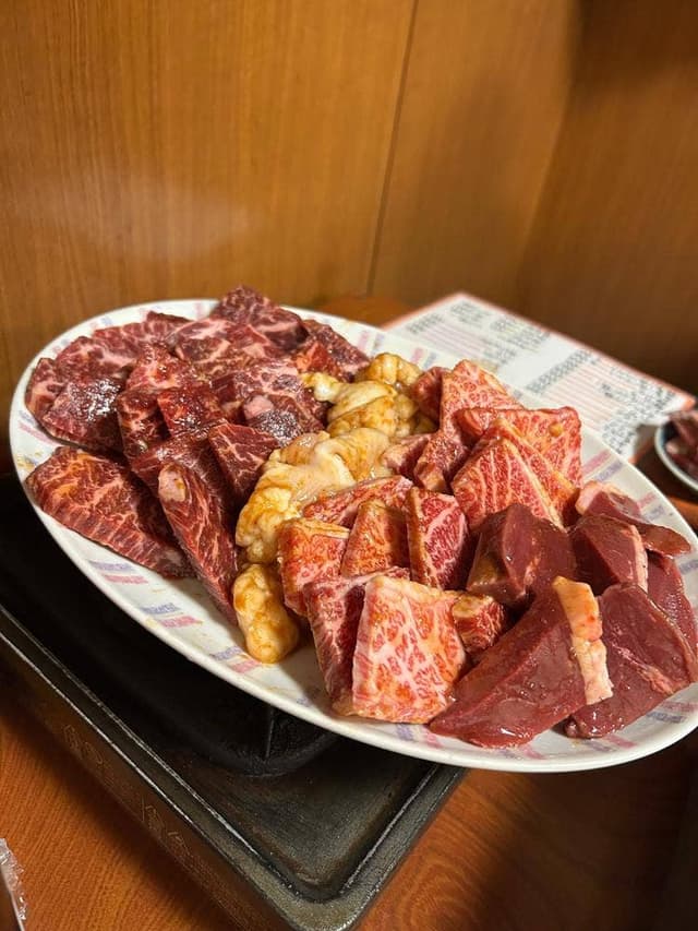 万水 - サブ画像3