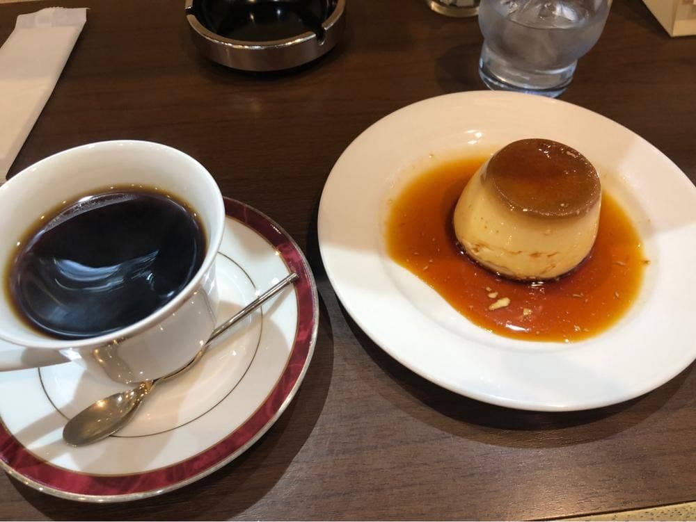 珈琲苑