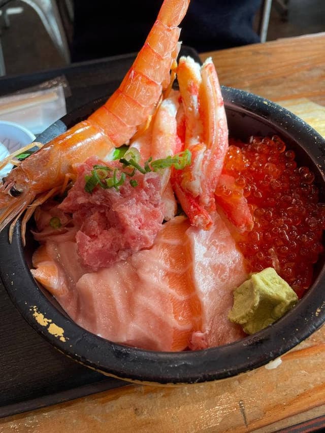 タカマル鮮魚店 セブンパークアリオ柏店 - サブ画像1