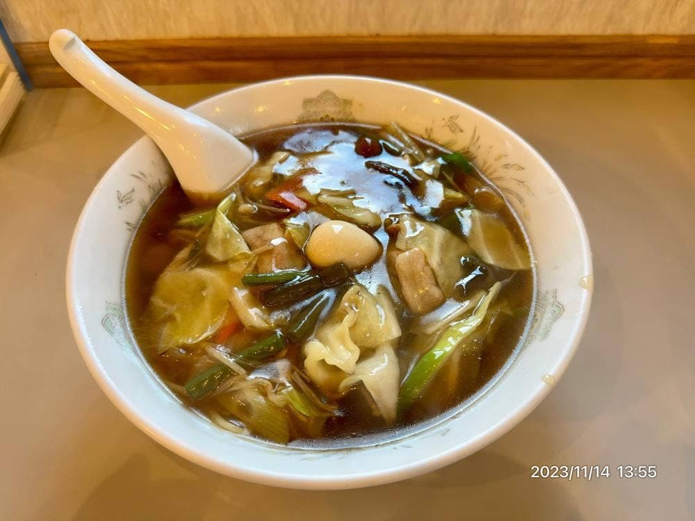 王ちゃん大曽店