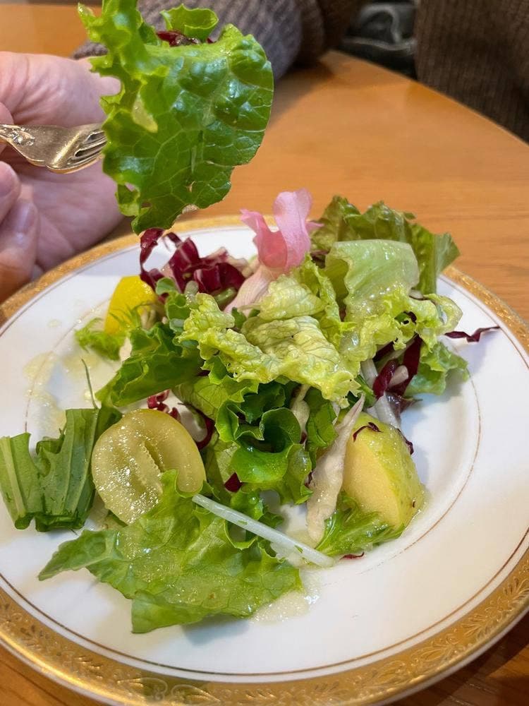 丸福珈琲店 ザ・パーラー銀座三越店