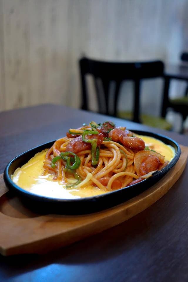 71Cafe - サブ画像1