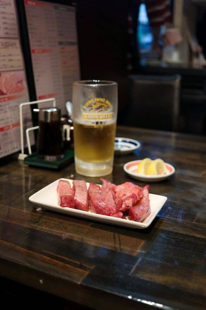 韓陽苑 本厚木店