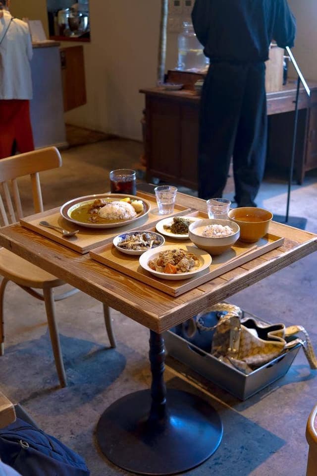 Arkhe apothecary & kitchen - サブ画像3