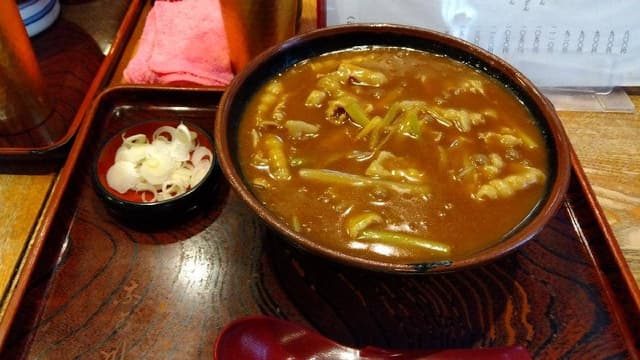奈可川 - サブ画像2
