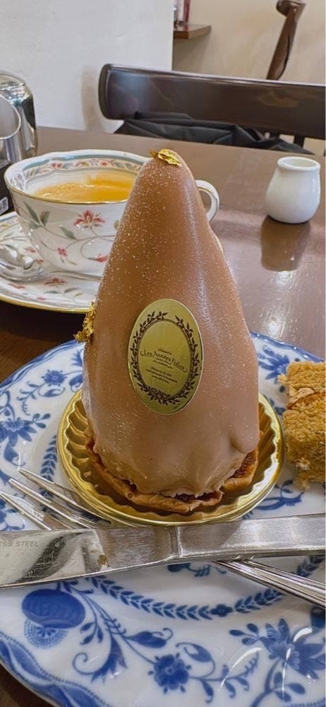 パティスリー レザネフォール 中野店 - サブ画像2