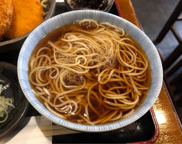 そば処 多なか - サブ画像3