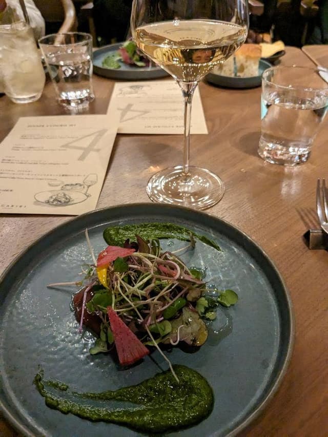 KAGARIBI - サブ画像2