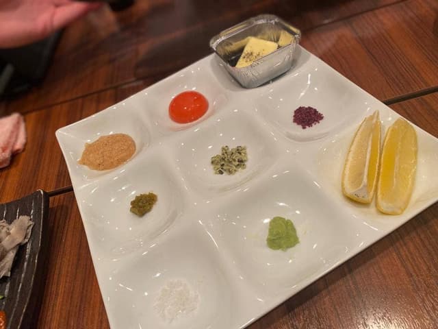 龍叶苑 六本木店 - サブ画像1