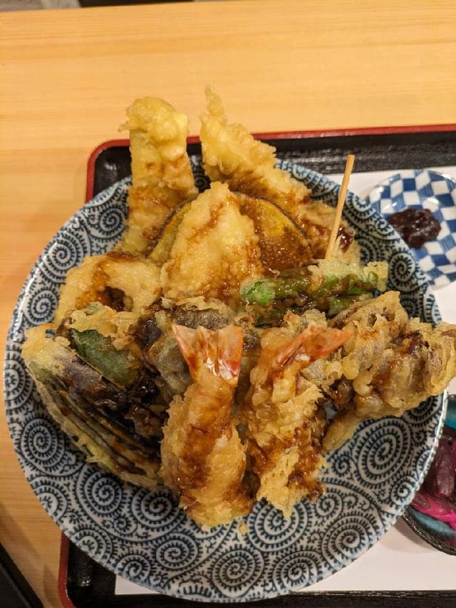 天 - サブ画像3