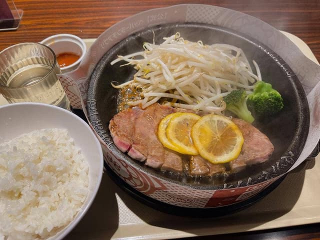 ペッパーランチダイナー ハウステンボス店 - サブ画像1