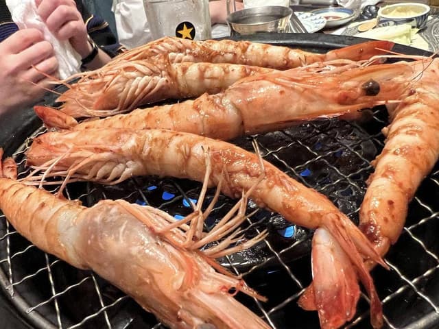 四十八漁場 山王パークタワー店 - サブ画像3