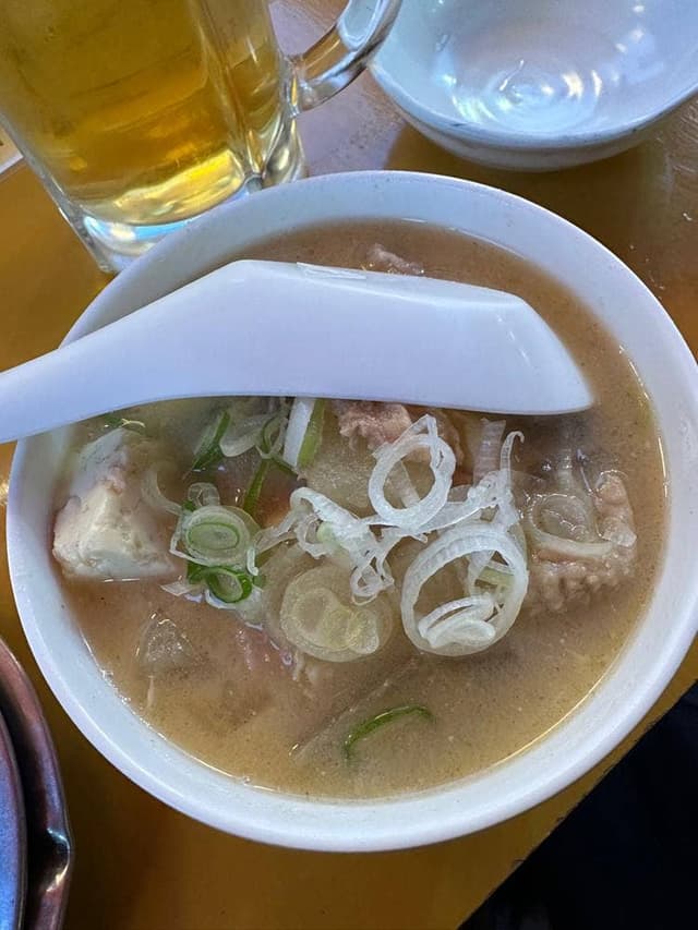 高円寺 大將 本店 - サブ画像2