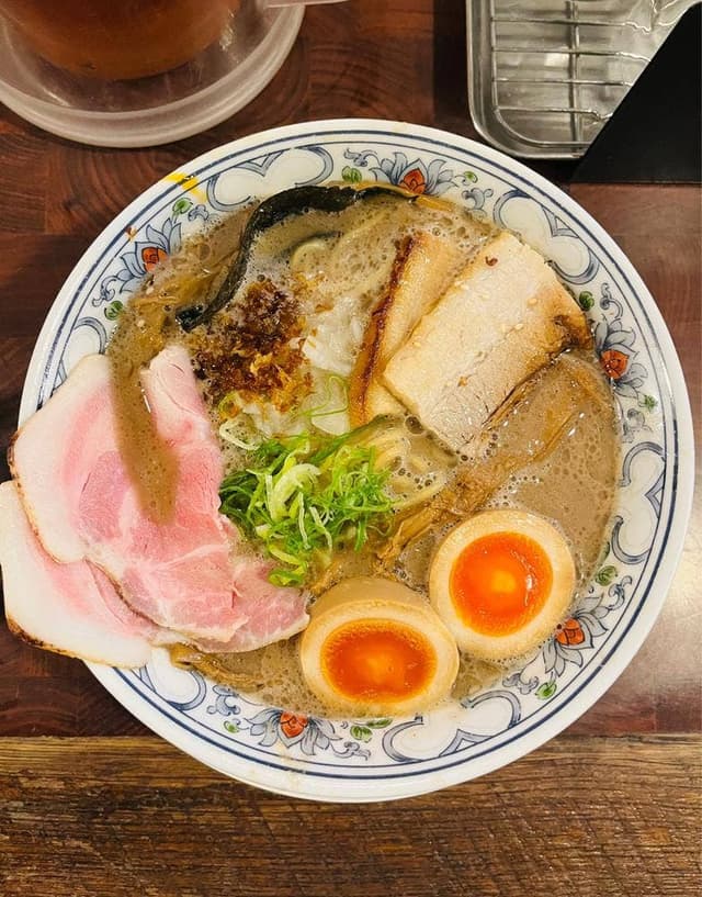 麺や 庄の - サブ画像1