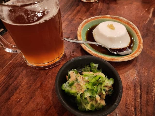 島の食べものや 南風 - サブ画像2