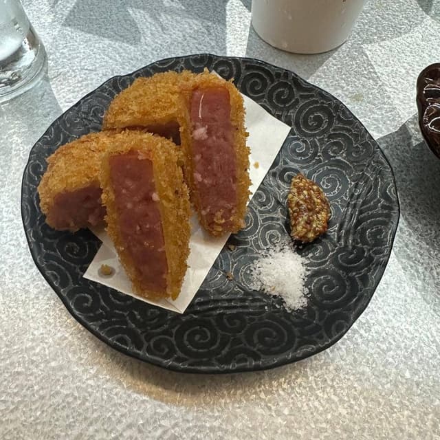 酒場 ドラドラ - サブ画像1