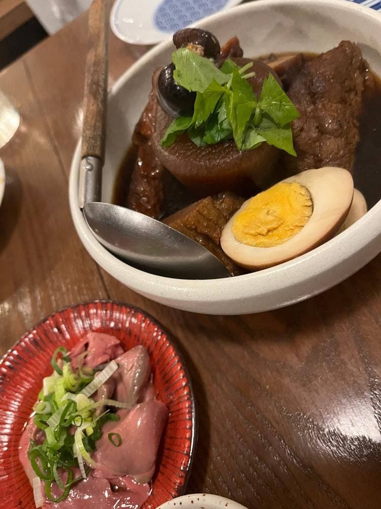 おでん屋 ずぶ六