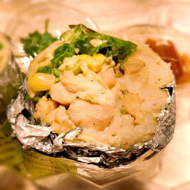 横浜梅や CHICKEN EVERYDAY - サブ画像2