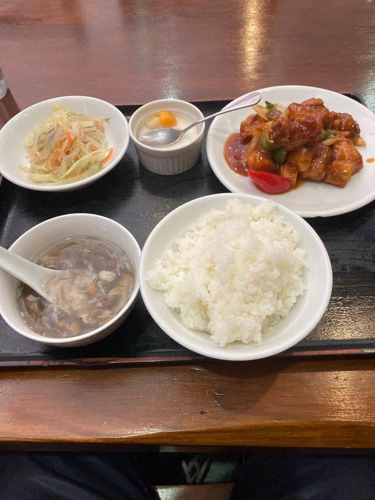中国家庭料理 麒麟坊