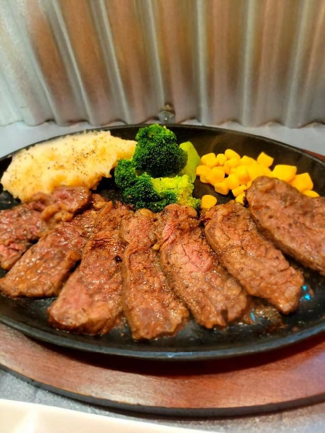 PEN’S STEAK - サブ画像1