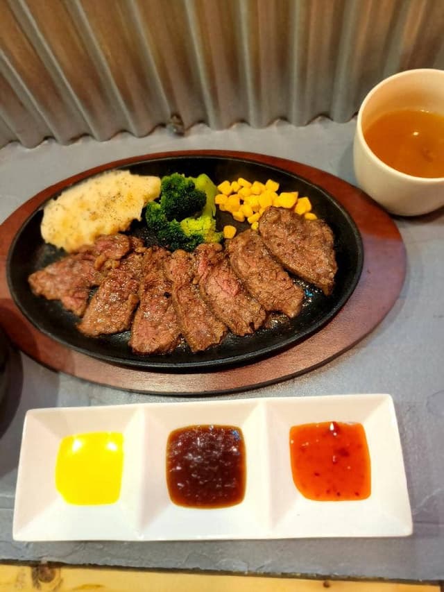 PEN’S STEAK - サブ画像3