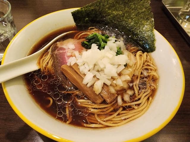 らーめん鳥繁 - サブ画像1