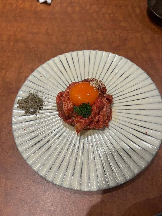 焼肉処 四季 - サブ画像2