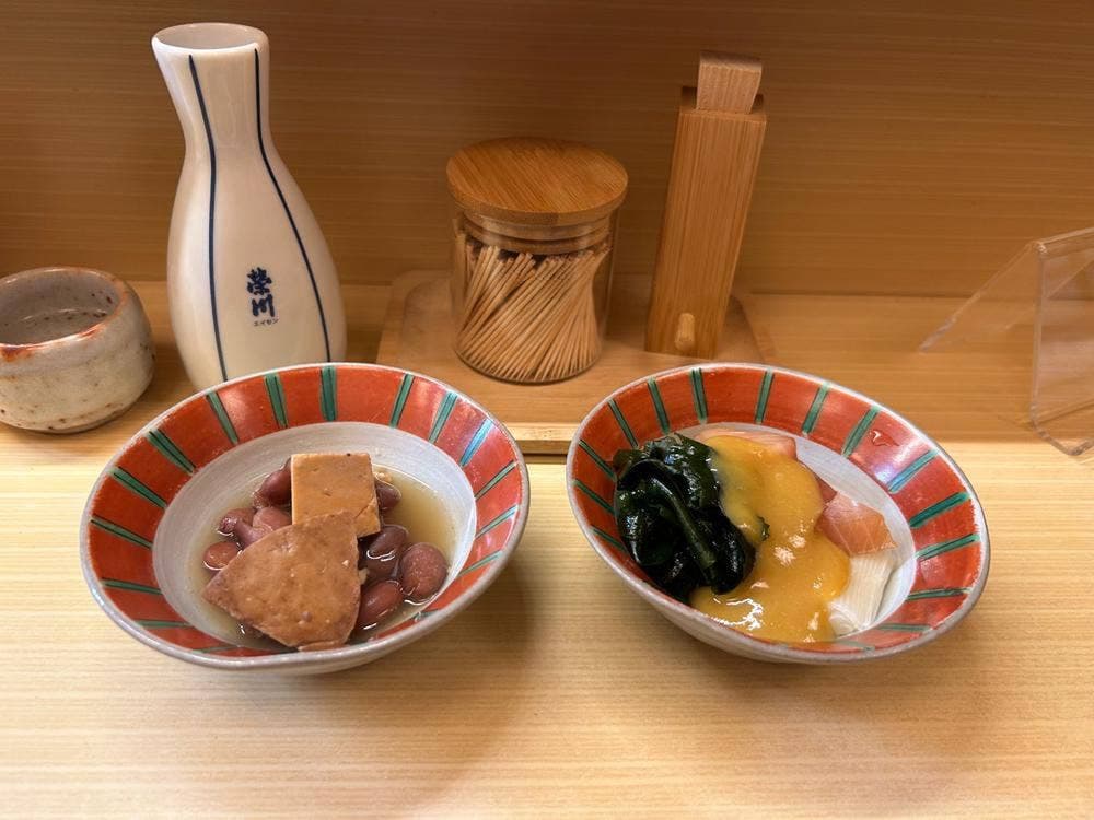 おでん 小料理 はし山