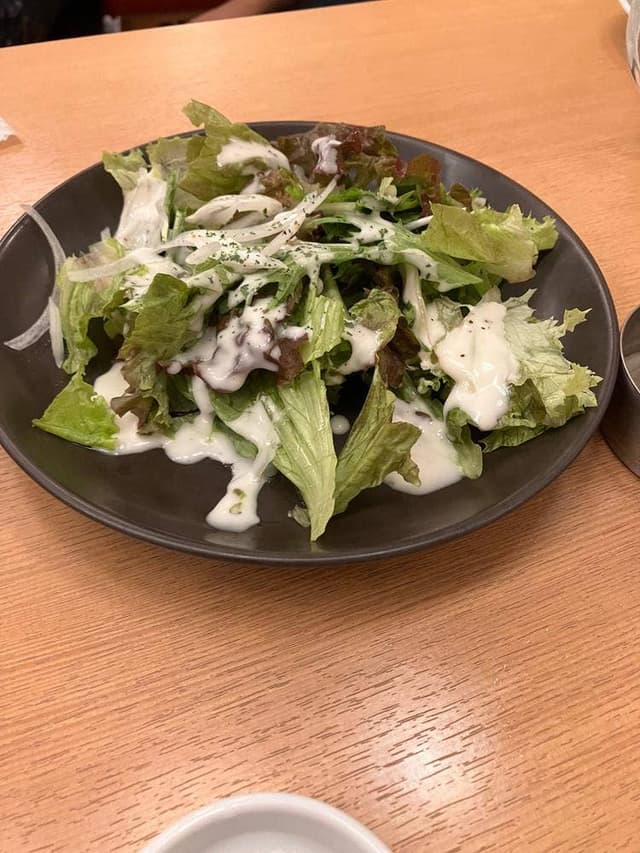 肉汁製作所餃子のかっちゃん金山店 - サブ画像1