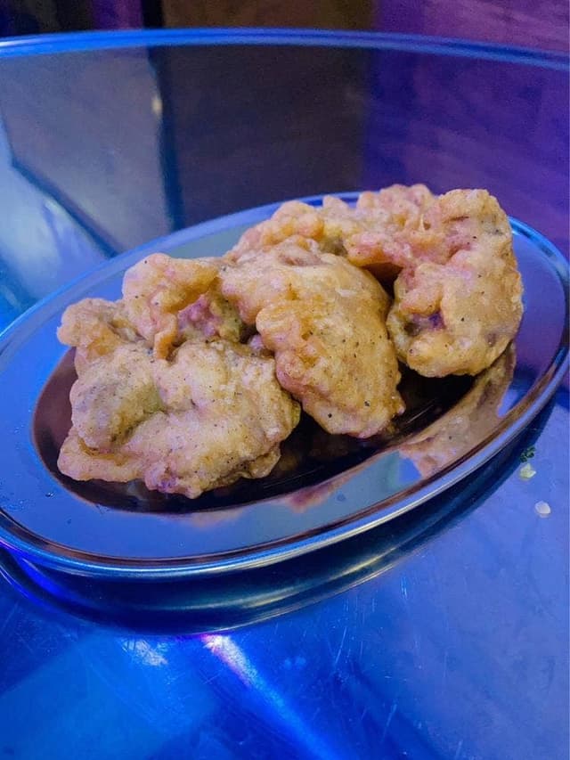ネオ韓国酒場 NKポチャ 長岡店 - サブ画像1