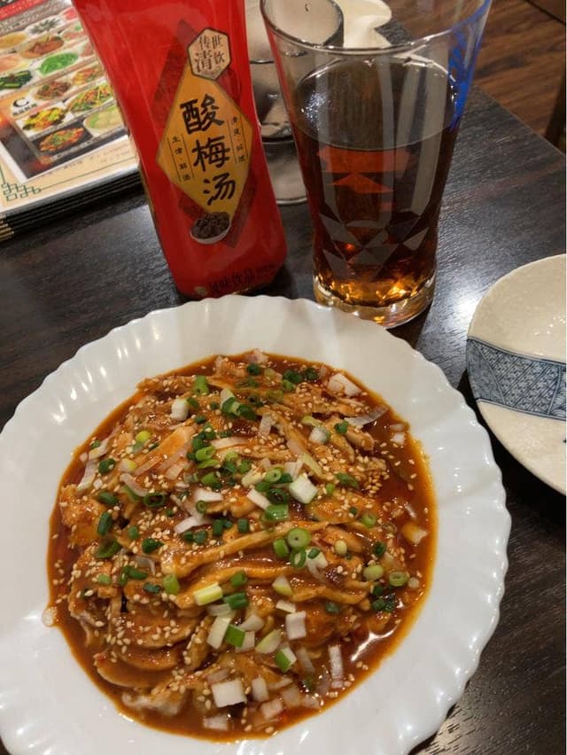 福源酒家 - サブ画像1