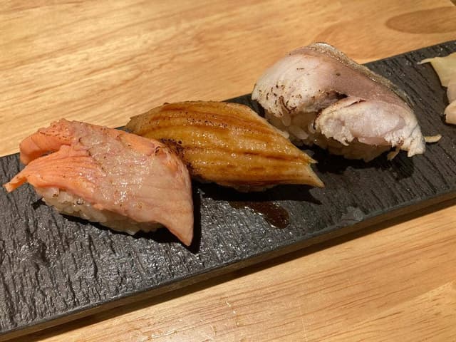 鮨 酒 肴 杉玉 三軒茶屋 - サブ画像2