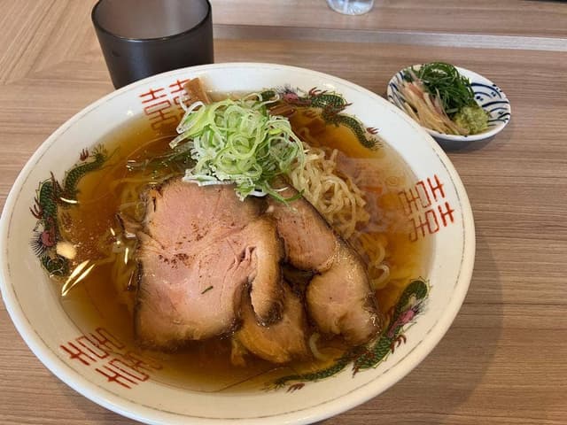 麺や 貴一 - サブ画像1